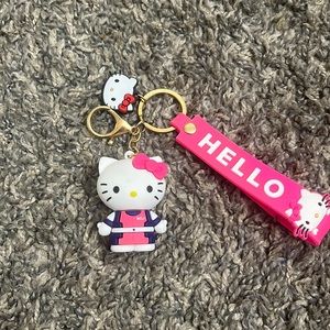 Key chain
